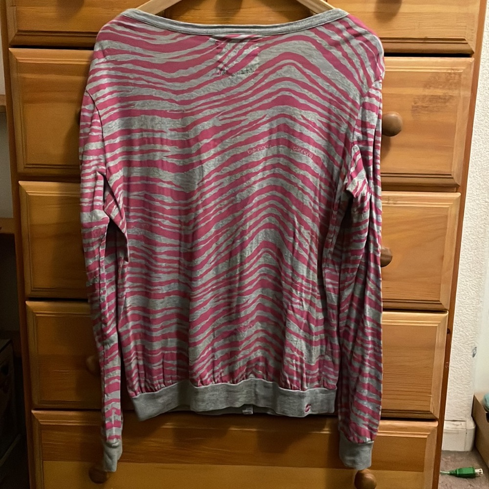Billabong Cardigan - Picture 2 of 7